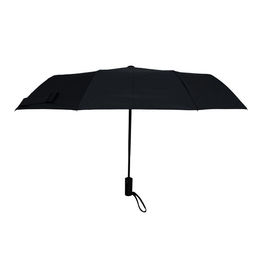 Зонт Mikkel, черный