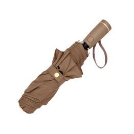 Карманный зонт Double B Camel