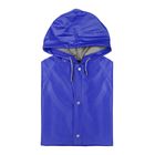 Дождевик XL-XXL