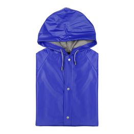 Дождевик XL-XXL