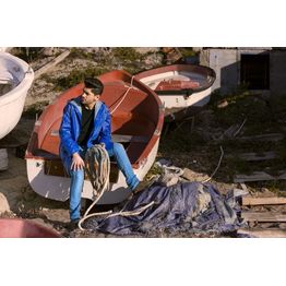 Дождевик XL-XXL