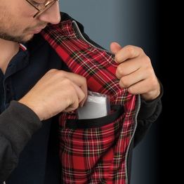 Плащ-дождевик GREAT FALLS