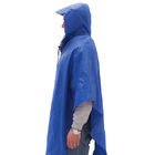 Дождевик Rain Stop, синий