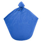 Дождевик Rain Stop, синий