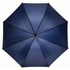 Зонт-трость RAINDROPS, темно-синий