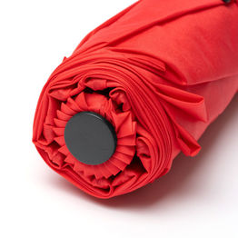 ЗОНТ LEYKA ЧЕРНЫЙ