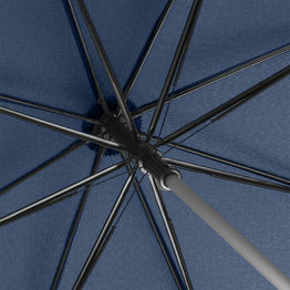 AC Regular зонт с алюминиевым каркасом 'Windmatic®'