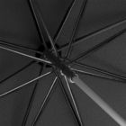 AC Regular зонт с алюминиевым каркасом 'Windmatic®'