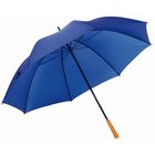 Зонт-трость RAINDROPS, синий