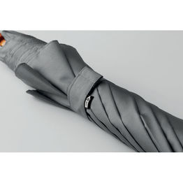 Зонт трость из эпонжа 23,5 дюйм