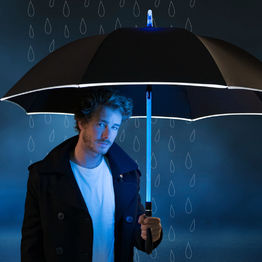 AC Зонт среднего размера FARE® 'Switch'