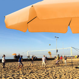 Пляжный зонт M