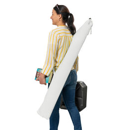 Пляжный зонт M