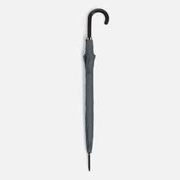 Зонт-трость Rainolla, серый