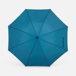 Зонт-трость Rainolla, морская волна