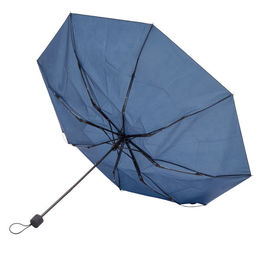 Складной зонт Locarno, синий