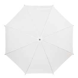 Автоматический зонтик Fribourg, белый
