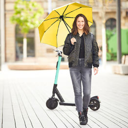 AOC Мини-зонт