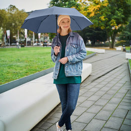 Мини-зонт AC 