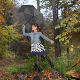 Мини-зонт ÖkoBrella