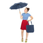 Мини-зонт ÖkoBrella Shopping