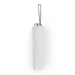 YAKU складной зонт WHITE