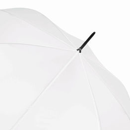 Автоматический зонт LIMBO, белый