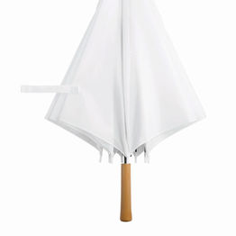 Автоматический зонт LIMBO, белый