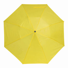 Ручной зонт REGULAR, желтый