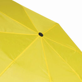 Ручной зонт REGULAR, желтый