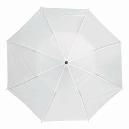 Ручной зонт REGULAR, белый