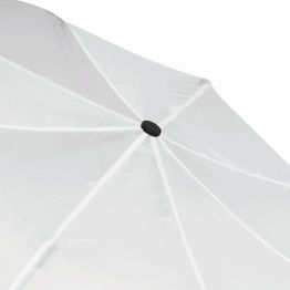 Ручной зонт REGULAR, белый