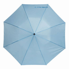 Ручной зонт REGULAR, голубой