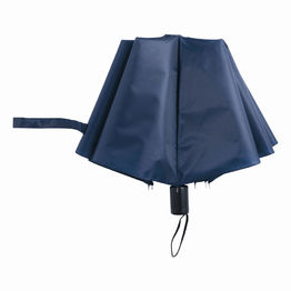 Ручной зонт REGULAR, темно-синий