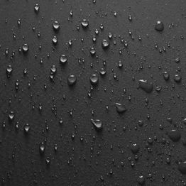 Автоматический складной зонт LORD, черный