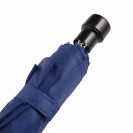 Автоматический складной зонт PRIMA, синий