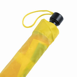 Автоматический складной зонт PRIMA, радужный