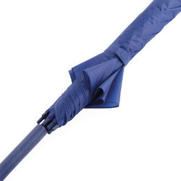 Автоматический зонт-трость DANCE, синий