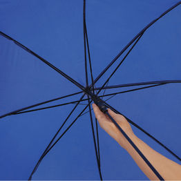 Автоматический зонт-трость DANCE, синий