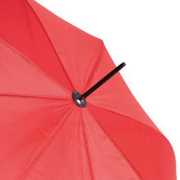 Автоматический зонт-трость DANCE, красный