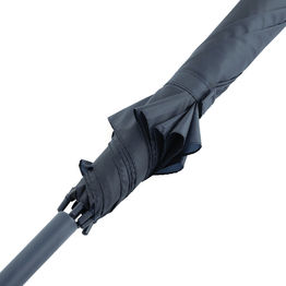 Автоматический зонт-трость DANCE, темно-синий