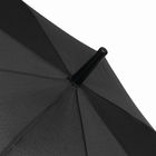 Автоматический ветрозащитный зонт WIND, черный