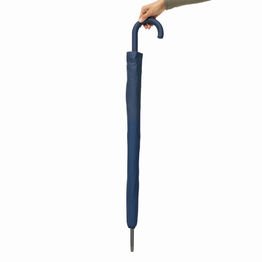 Автоматический зонт JUBILEE, темно-синий