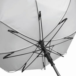 Автоматический зонт JUBILEE, жемчужно-серый