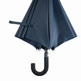 Автоматический зонт-трость SUBWAY, темно-синий