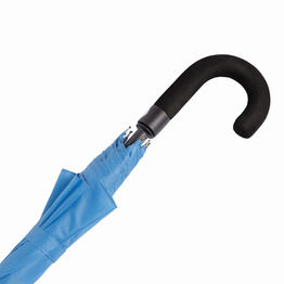 Автоматический зонт-трость SUBWAY, лазурно-синий