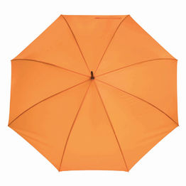 Автоматический зонт-трость SUBWAY, оранжевый