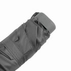 Алюминиевый мини-зонт POCKET, серый