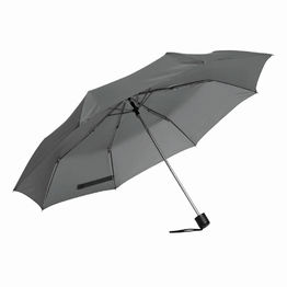 Складной зонт PICOBELLO, серый