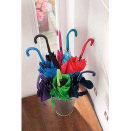 Автоматический зонт LAMBARDA, темно-синий